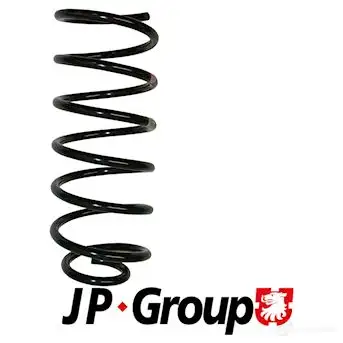 Пружина JP GROUP 1142201200 1142201 209 C1F0RI 2183648 изображение 0