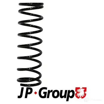 Пружина JP GROUP 1 552202009 D93WR 1194129466 1552202000 изображение 0