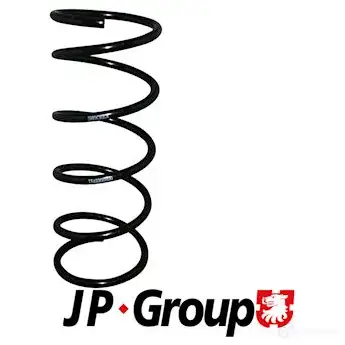 Пружина JP GROUP 154 2200809 1542200800 2194804 SS7108 изображение 0