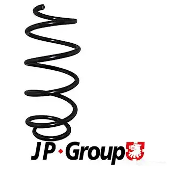 Пружина JP GROUP 4J4VJEK 114220 4809 2183679 1142204800 изображение 0