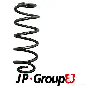 Пружина JP GROUP 11422 01709 RKRQZ 1142201700 2183654 изображение 0