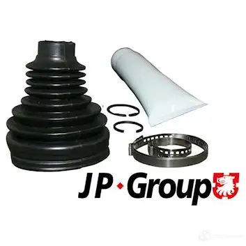 Пружина JP GROUP 114 2204609 1142204600 KQX9K 1194126195 изображение 0