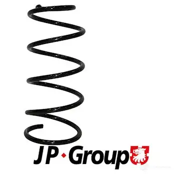 Пружина JP GROUP XN2AM 1542 207509 1542207500 1222732975