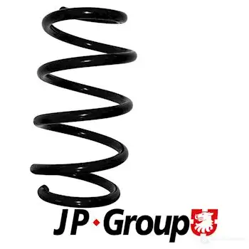 Пружина JP GROUP 1222687225 12422 03409 N6WWE56 1242203400