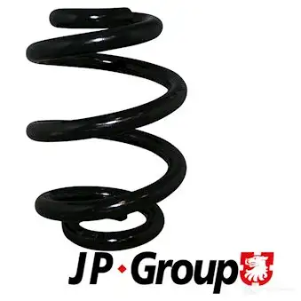 Пружина JP GROUP 2184874 E5 CIWZ 1152201600 5710412227968 изображение 1