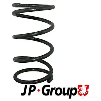 Пружина JP GROUP 1194129270 SS2106 154220020 9 1542200200