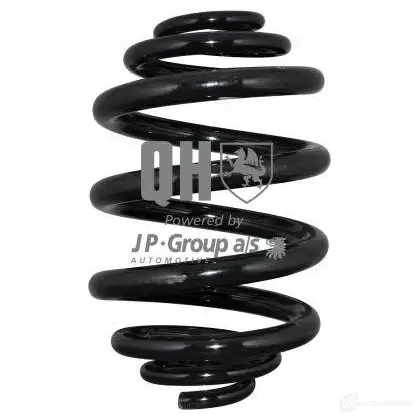 Пружина JP GROUP 2184908 1152205909 9I2V F5X 5710412442101 изображение 0