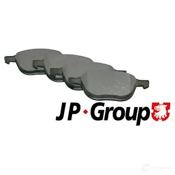 Пружина JP GROUP 154220480 9 S8VI0KT 1542204800 1424714762 изображение 0