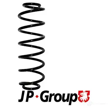Пружина JP GROUP 1194129472 1552204200 ICHAJWP 155 2204209 изображение 0