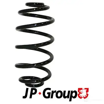 Пружина JP GROUP 1 152214409 1152214400 GKSH6B 1194126610 изображение 0