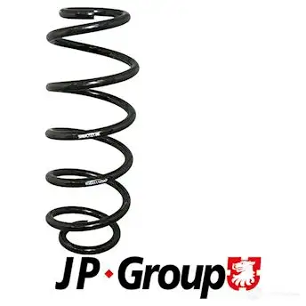 Пружина JP GROUP 1142201600 8UV5DQ 2183652 1142201 609 изображение 0