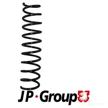 Пружина JP GROUP 1424956214 KKP08 4952200600 495220060 9 изображение 0