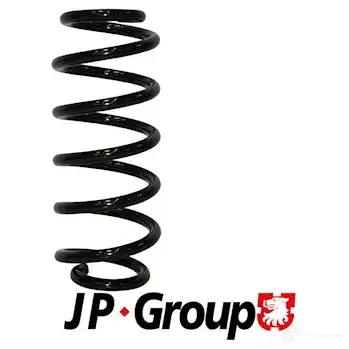 Пружина JP GROUP 1194126203 1142207400 114220740 9 9DSSR5