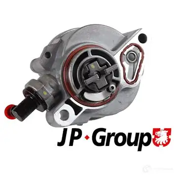 Пружина JP GROUP 1452201109 WA6M FH 2193260 5710412443528