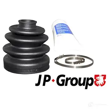 Сайлентблок JP GROUP 35402002 09 1194130894 3540200200 1UX043 изображение 0