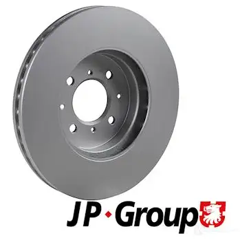 Сайлентблок JP GROUP 1540203600 5710412508388 2194628 EVR AU изображение 0