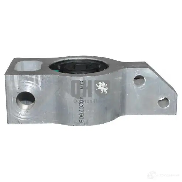 Сайлентблок JP GROUP 00QJ3 G 5710412344061 1117900609 2181307