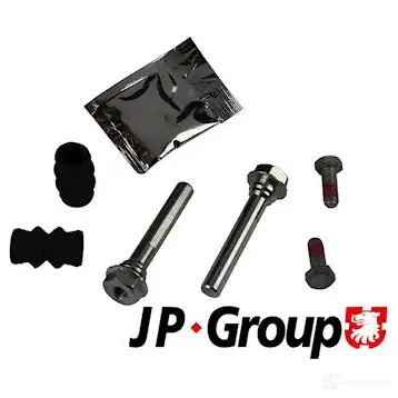 Сайлентблок JP GROUP RXS7XM 12 40202009 1194127657 1240202000 изображение 0