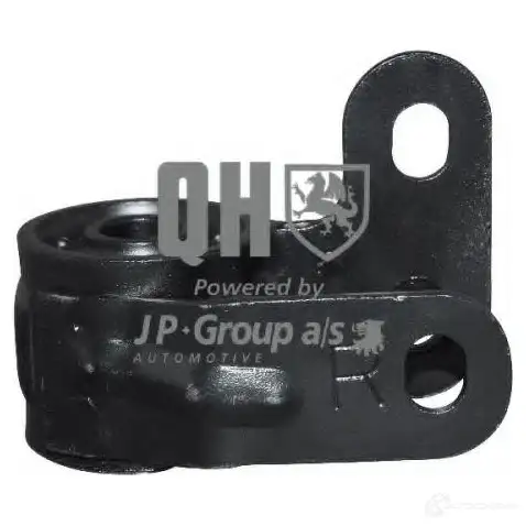 Сайлентблок JP GROUP BYLUDO A 3140200309 5710412364007 2197259 изображение 0