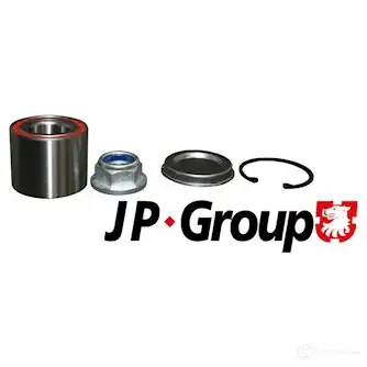 Сайлентблок JP GROUP 1140204200 11402 04209 2183215 KC7GJ изображение 0