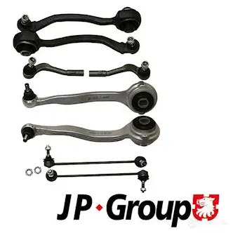 Ремкомплект рычага подвески JP GROUP 2190954 3X4SEK 1340102210 203330011 1S