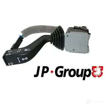 Подрулевой переключатель поворотников JP GROUP 1296200800 2190215 A NFMPXU 5710412110475 изображение 0