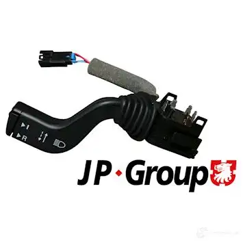 Подрулевой переключатель поворотников JP GROUP 5710412194192 ES MMT 2190216 1296200900 изображение 0