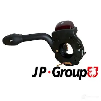 Подрулевой переключатель поворотников JP GROUP 5710412082260 2187211 1196201200 U58 GT изображение 0