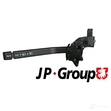 Подрулевой переключатель поворотников JP GROUP IJ6NX0 2195897 1596200200 EP18 03.1 изображение 0
