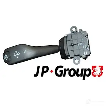 Подрулевой переключатель поворотников JP GROUP IYC IC 5710412431259 2193753 1496200300 изображение 0