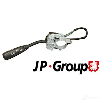 Подрулевой переключатель поворотников JP GROUP EH3A T 5710412128883 1396200900 2192146 изображение 0