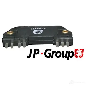 Блок управления системы зажигания JP GROUP 6237753AL T WJ795KR 1292100300 2190115 изображение 0