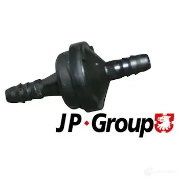 Клапан вентиляции картерных газов JP GROUP 2181107 1115401500 F0O N8 5710412250003 изображение 0