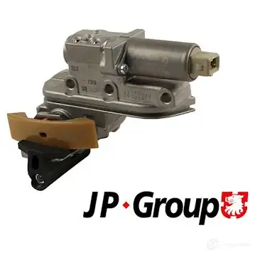 Клапан изменения фаз ГРМ, vvti JP GROUP ZRK ZE 5710412603199 1111250900 1222630435 - Изображение 1