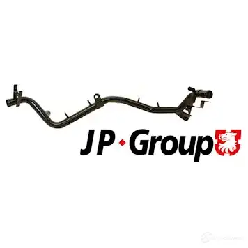 Трубка охлаждающей жидкости JP GROUP 1114400400 5710412051181 2180791 S 5S4RI