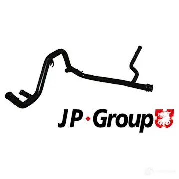 Трубка охлаждающей жидкости JP GROUP 2180806 1114402300 5710412235093 4P 2WG