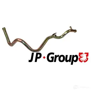 Трубка охлаждающей жидкости JP GROUP 2180789 5710412050023 995W WN 1114400200