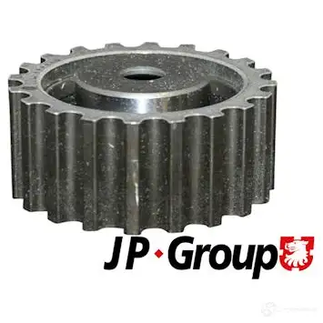 Обводной ролик ремня ГРМ JP GROUP SUZDJ 1222775167 43122015 09 4312201500