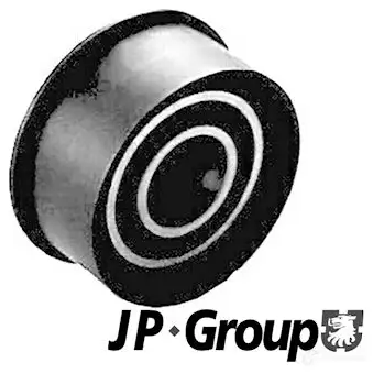 Обводной ролик ремня ГРМ JP GROUP 1212202900 ZDL4F 1222675513 12122029 09 изображение 0