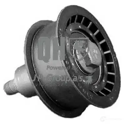 Обводной ролик ремня ГРМ JP GROUP 2180287 GR 4DO 1112201009 5710412284954