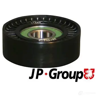 Обводной ролик приводного ремня JP GROUP AW2Y73 1318301900 2190588 131 8301909 изображение 0