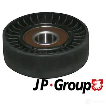 Обводной ролик приводного ремня JP GROUP 1194128158 1318 300609 4XX4H0 1318300600 изображение 0