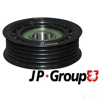 Обводной ролик приводного ремня JP GROUP T8S4K 1318302000 2190590 13183020 09 изображение 0