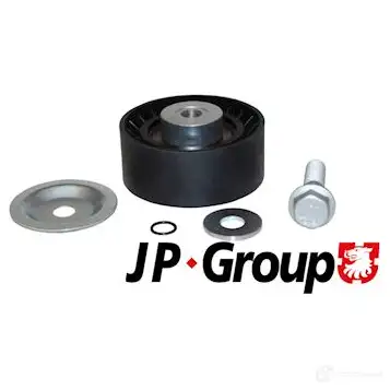 Обводной ролик приводного ремня JP GROUP 33 18300309 1194130644 43Z264 3318300300 изображение 0