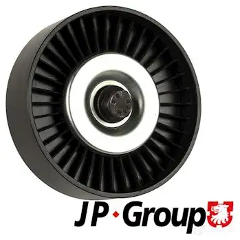 Обводной ролик приводного ремня JP GROUP BF5BZ5 13183018 09 2190586 1318301800 изображение 0