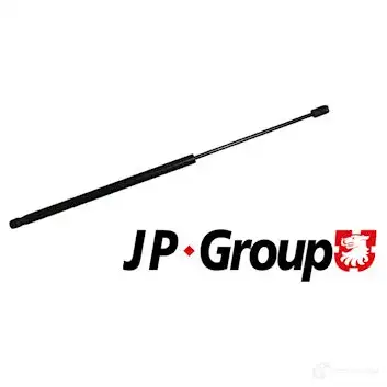 Обводной ролик приводного ремня JP GROUP B45KYU6 2194175 1518300900 BE13 08 изображение 0
