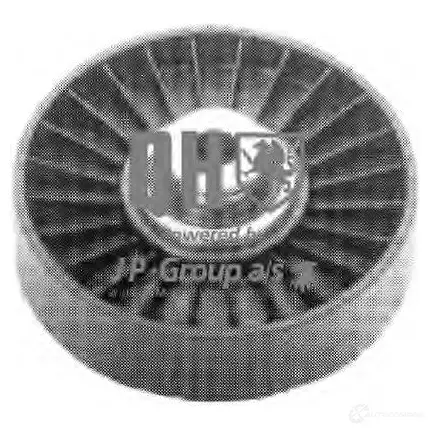 Обводной ролик приводного ремня JP GROUP 2197620 3318300609 5710412365653 M IWAYDH