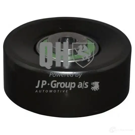 Обводной ролик приводного ремня JP GROUP 4118301209 U4IP 6 2200227 5710412412579 изображение 0