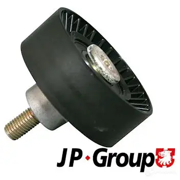 Обводной ролик приводного ремня JP GROUP 1418300609 1418300600 2192421 1 1281435594ALT изображение 0