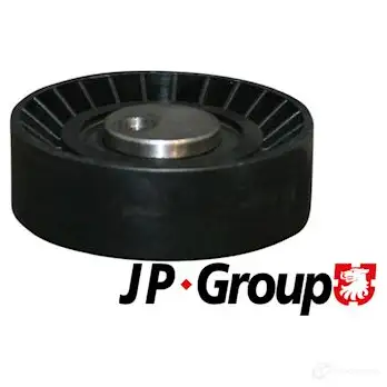 Обводной ролик приводного ремня JP GROUP 2192431 1418301500 IQZRCL3 141 8301509 изображение 0